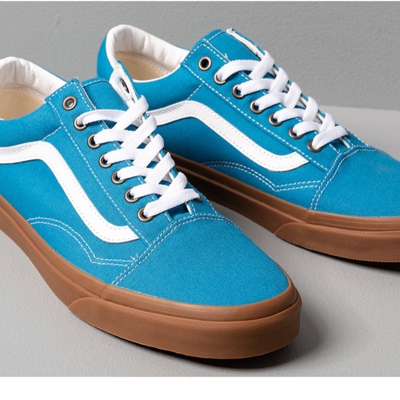 GUM OLD SKOOL vans - Picture 7 of 8